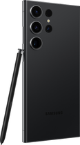 Мобільний телефон Samsung Galaxy S23 Ultra 12/512GB Phantom Black (SM-S918BZKHEUE) - зображення 12