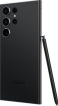 Мобільний телефон Samsung Galaxy S23 Ultra 12/512GB Phantom Black (SM-S918BZKHEUE) - зображення 14