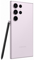 Smartfon Samsung Galaxy S23 Ultra 12/512GB Light Pink (SM-S918BLIHEUE) - obraz 9