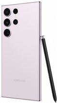 Smartfon Samsung Galaxy S23 Ultra 12/512GB Light Pink (SM-S918BLIHEUE) - obraz 10