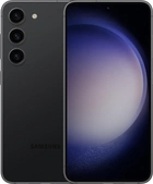 Smartfon Samsung Galaxy S23 8/256GB Phantom Black (SM-S911BZKGEUE) - obraz 1