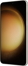 Smartfon Samsung Galaxy S23 5G 8/256GB Beżowy (SM-S911BZEGEUE) - obraz 4