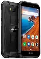 Smartfon Ulefone Armor X6 2/16GB Czarny (TKOULFSZA0096) - obraz 5