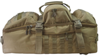 Сумка Kombat Operators Duffle Bag 60 л Койот (kb-odb-coy) - изображение 1