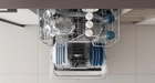 Вбудована посудомийна машина INDESIT DIC3B+16A - зображення 6