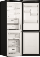 Двокамерний холодильник Whirlpool W7X 82I K - зображення 4