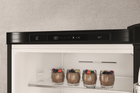 Двокамерний холодильник Whirlpool W7X 82I K - зображення 5