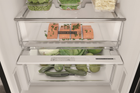 Двокамерний холодильник Whirlpool W7X 82I K - зображення 7