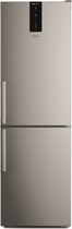 Двокамерний холодильник Whirlpool W7X 82O OX H - зображення 1