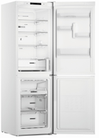 Холодильник Whirlpool W7X 82I W - зображення 3