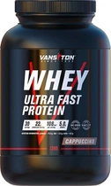Протеин Vansiton Ultra