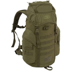 Рюкзак туристичний Highlander Forces Loader Rucksack 33L Olive (NRT033-OG) - зображення 1