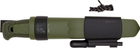 Нож Morakniv Kansbol Survival Kit. Green