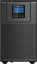 UPS PowerWalker VFI 2000 TGB (10122099) - obraz 1