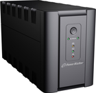 ДБЖ PowerWalker VI 2200 USB (10120051) - зображення 1