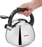 Чайник Tefal Kettle ss Induction 2.7 л (K2481574) - зображення 2