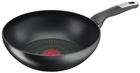 Patelnia WOK Tefal Unlimited 28 cm (G2551972) - obraz 1