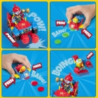 Ігровий набір SuperThings Kazoom Kids Ballon Boxer (8431618016626) (PSTSP414IN00) - зображення 6