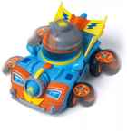 Zestaw SuperThings Rivals of Kaboom Samochód wyścigowy Kazum + 1 ekskluzywna figurka (PSTSP112IN50) (8431618013991) - obraz 3