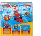 Ігровий набір SuperThings Kazoom Kids Ballon Boxer (8431618016626) (PSTSP414IN00) - зображення 10
