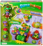 Ігровий набір SuperThings Kazoom Kids S1 Spike Roller (PSTSP514IN00) - зображення 7