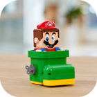 Конструктор LEGO Super Mario Додатковий набір Черевик Гумби 76 деталей (71404) - зображення 6
