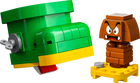 Конструктор LEGO Super Mario Додатковий набір Черевик Гумби 76 деталей (71404) - зображення 9