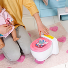 Miska WC interaktywna dla lalki Baby Born z dźwiękiem 828373-116720 (828373) - obraz 10