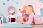 Zapf Interaktywna Umywalka dla Lalki Baby Born - obraz 10