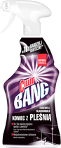 Cillit Bang Trigger czarny środek do czyszczenia pleśni 750 ml (5900627067309)