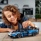 Zestaw klocków LEGO Technic McLaren Senna GTR 830 elementów (42123) - obraz 3
