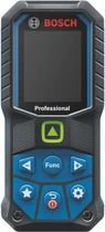 Лазерный дальномер Bosch Professional GLM 50-25 G с чехлом и батарейками (0601072V00)