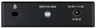 Switch D-Link DGS-1005P - obraz 3