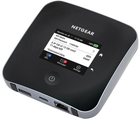 Wi-Fi роутер Netgear MR2100 Nighthawk M2 Pro LTE (MR2100-100EUS) - зображення 2