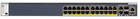 Przełącznik Netgear M4300-28G-POE+ (GSM4328PA) (GSM4328PA-100NES) - obraz 1