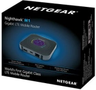 Router Wi-Fi Netgear MR1100 Nighthawk M1 LTE Czarny (MR1100-100EUS) - obraz 5