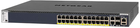 Przełącznik Netgear M4300-28G-POE+ (GSM4328PA) (GSM4328PA-100NES) - obraz 2