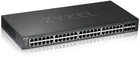 Przełącznik Zyxel GS2220-50 (GS2220-50-EU0101F) - obraz 2