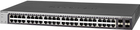 Switch Netgear GS748T-500EUS (GS748Tv5) - obraz 2
