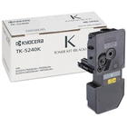 Toner Kyocera TK-5240K do M5526cdn/cdw/P5026cdn/cdw (1T02R70NL0) - obraz 1