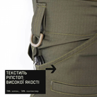 Тактичні штани Marsava Partigiano Pants Olive Size 34 - зображення 5