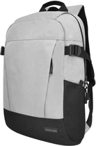Рюкзак для ноутбука Promate Birger 15.6" Grey (birger.grey)