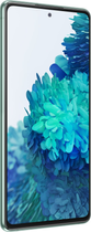 Smartfon Samsung Galaxy S20 FE 5G 6/128GB Cloud Mint (TKOSA1SZA0333) - obraz 3