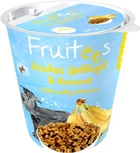 Smakołyk dla psów BOSCH Fruitees z bananem 200g (4015598009539) - obraz 1