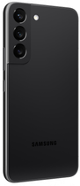 Мобільний телефон Samsung Galaxy S22 5G 8/128GB Phantom Black (SM-S901BZKDEUE) - зображення 6