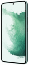 Мобільний телефон Samsung Galaxy S22 5G 8/128GB Green (SM-S901BZGDEUE) - зображення 5