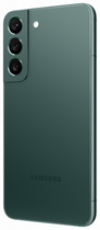 Мобільний телефон Samsung Galaxy S22 5G 8/128GB Green (SM-S901BZGDEUE) - зображення 7