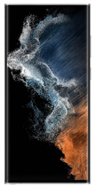 Smartfon Samsung Galaxy S22 Ultra 12/256GB Phantom White (TKOSA1SZA0964) - obraz 3