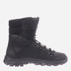 Чоловічі тактичні черевики зимові з Gore-Tex In Max MX 8899-BLM 40 (26 см) Чорні (ROZ6400151766) - зображення 1