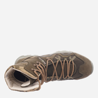 Мужские тактические ботинки зимние с Gore-Tex In Max MX 8899-OLM 41 (26.7 см) Оливковые (ROZ6400151774) - изображение 3